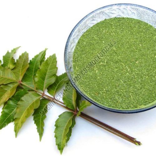 Neem Leaf Powder