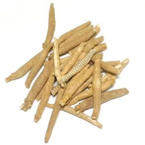 Organic Ashwagandha Root