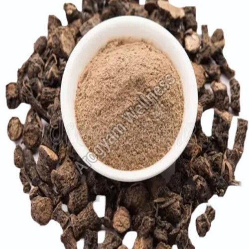 Organic Black Musli Powder
