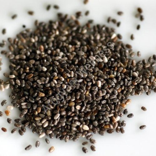Organic Chia Seeds