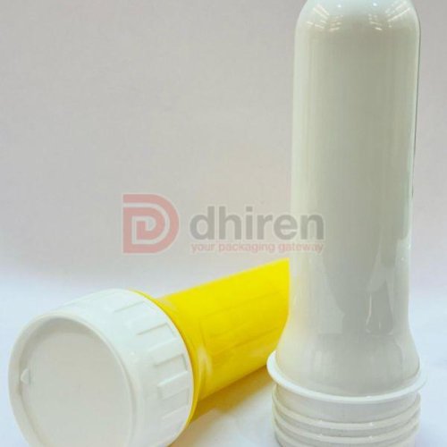 46mm Pesticide Preform