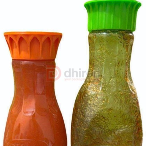 Juice Plastic Bottle Caps