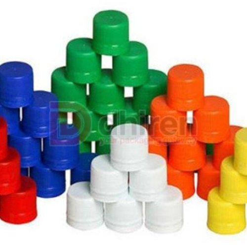 Long Height PET Bottle Cap