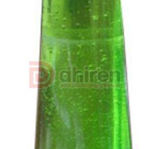 PET Hair Oil Bottle Cap