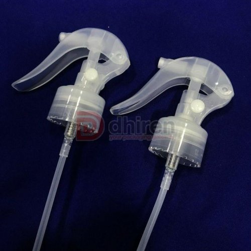 Plastic Mini Trigger Sprayer