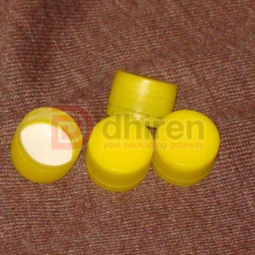 Polypropylene Long Height Cap