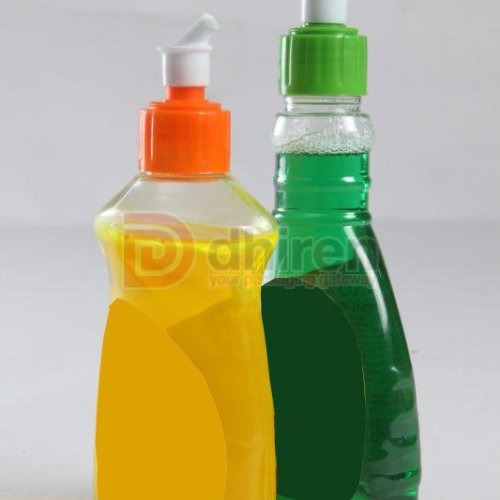 PP Pull Push Nozzle Cap