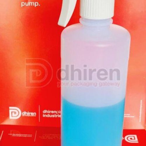 Trigger Spray Bottle