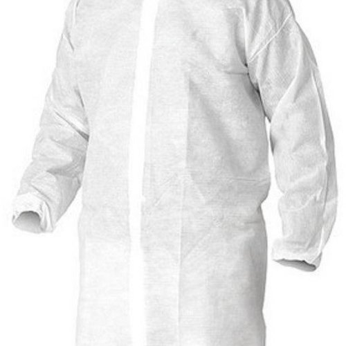 Disposable Lab Coat