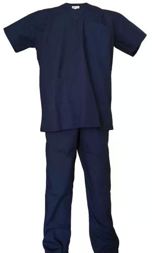 Unisex Scrub Suit