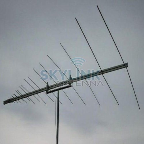 Log Periodic Dipole Antenna