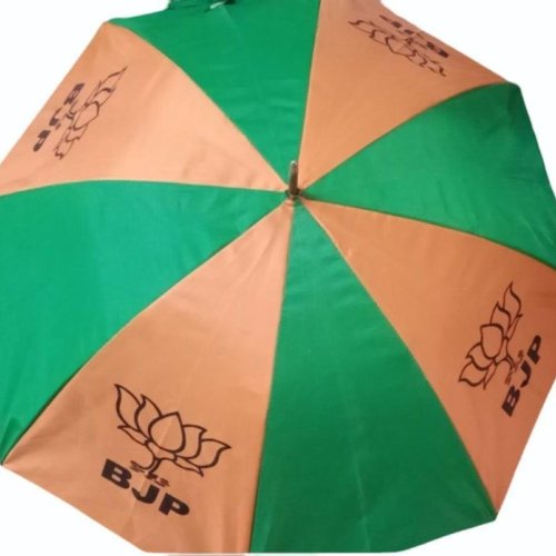 Election Promotional Umbrellas