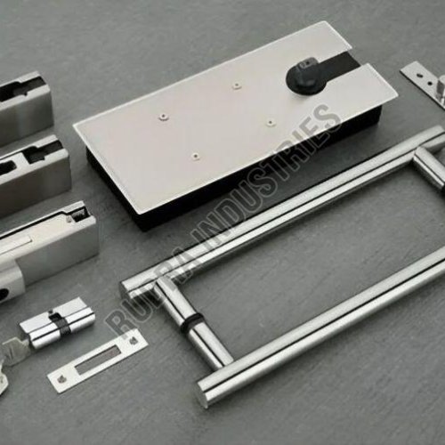 BFS-10 Hydraulic Floor Spring