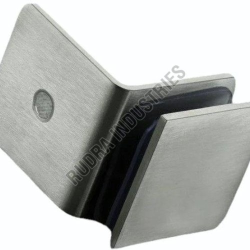 BGCS-2 Glass Wall Connector