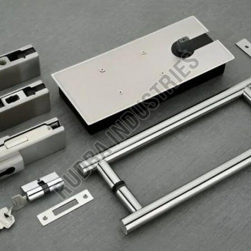 SS 304 Hydraulic Floor Spring