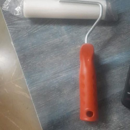 Foam 6 Inch Paint Roller