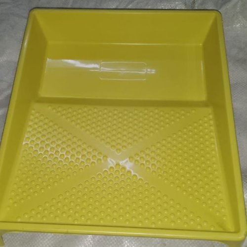 Plastic Tray