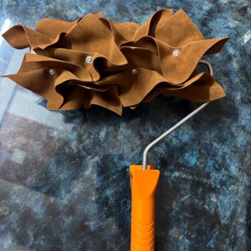 Sponge Ragging Paint Roller