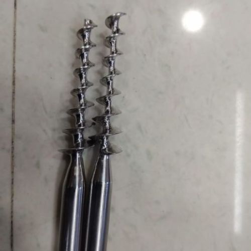 Stainless Steel Auger Screws