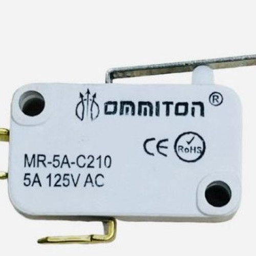 MR-5A-C210RL4 Micro Switch