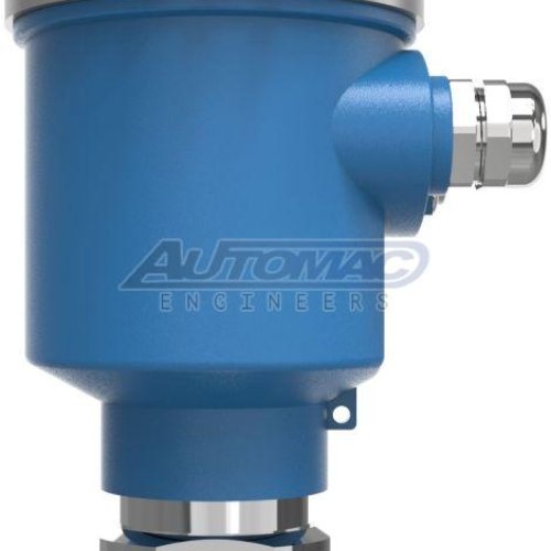 80 Ghz Radar Level Transmitter