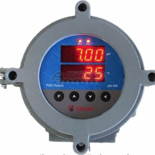 Online PH Controller