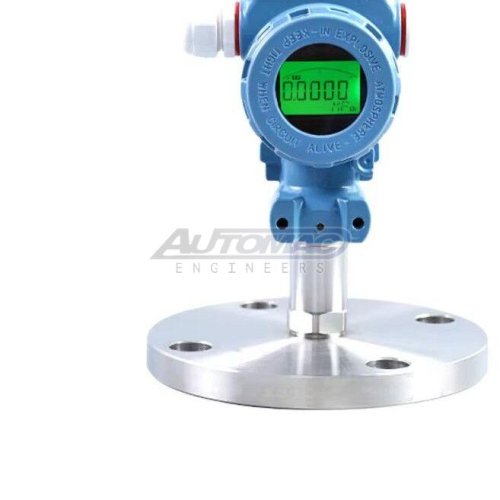 Diaphragm Type Pressure Transmitter