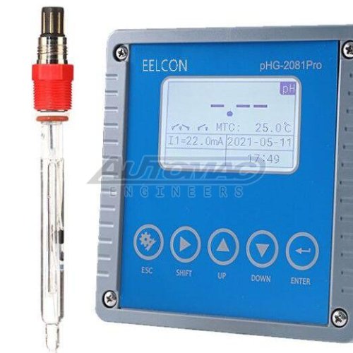 Eelcon PH Transmitter