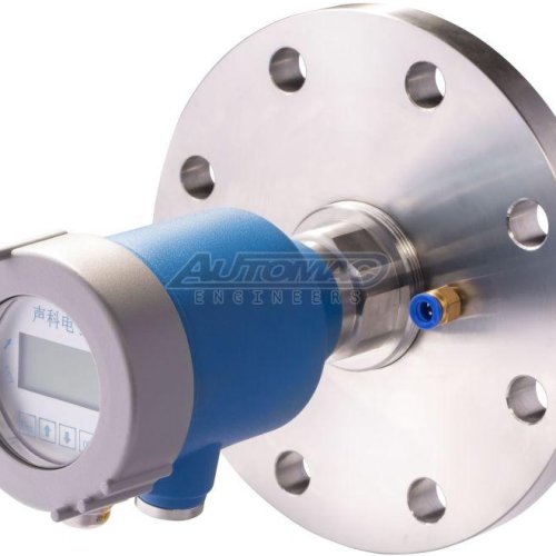 Radar Level Transmitter for Highly Corrosive Liquids