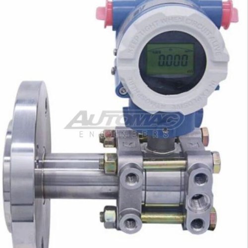 Dp Level Transmitter