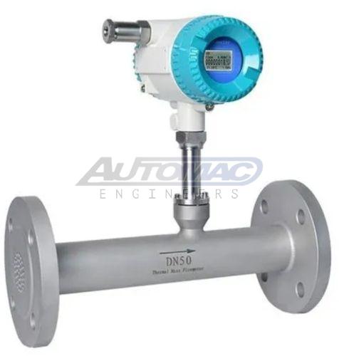 Thermal Mass Flow Meter