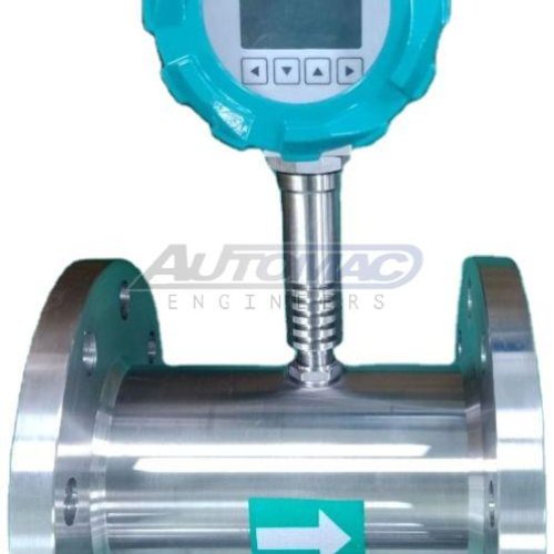 Turbine Flow Meter