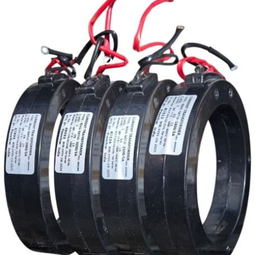 1600-3200A Ring Type Moulded Case Current Transformers