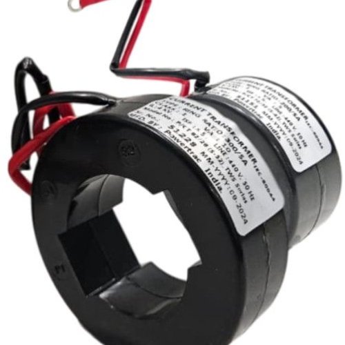 200-300A Ring Type Moulded Case Current Transformers