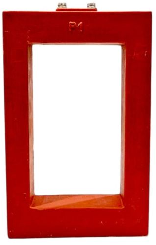 3000-6000 A Resin Cast Rectangular Current Transformer