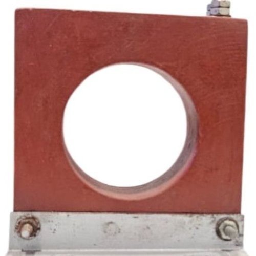 400-600 A Resin Cast Ring Type Current Transformer