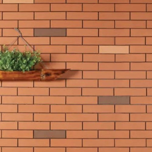 Terracotta Wall Tile