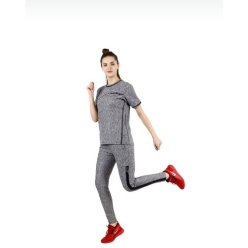 Ladies Jogging Suit