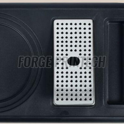 Rectangular Electric Kettle Tray