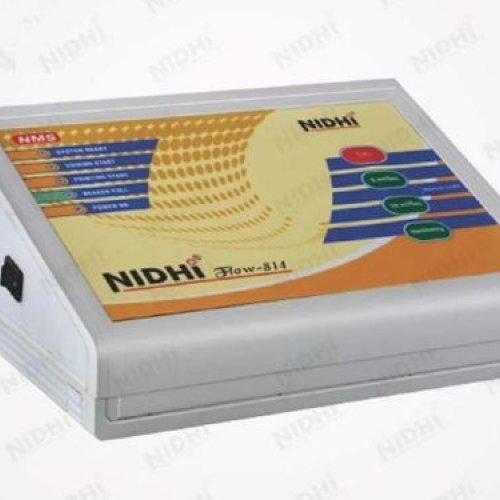 Digital Uroflowmetry Machine