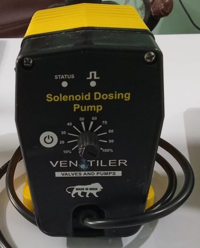 Dosing Pump