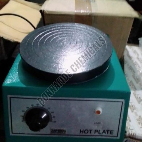 Hot Plates