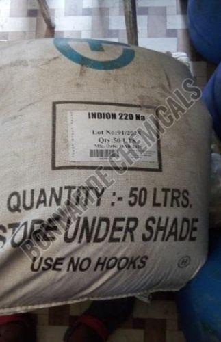 Indion 220 Na Ion Exchange Resin