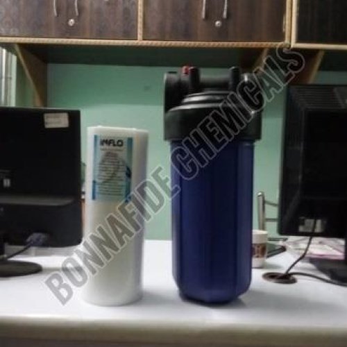 Jumbo Filter Housing