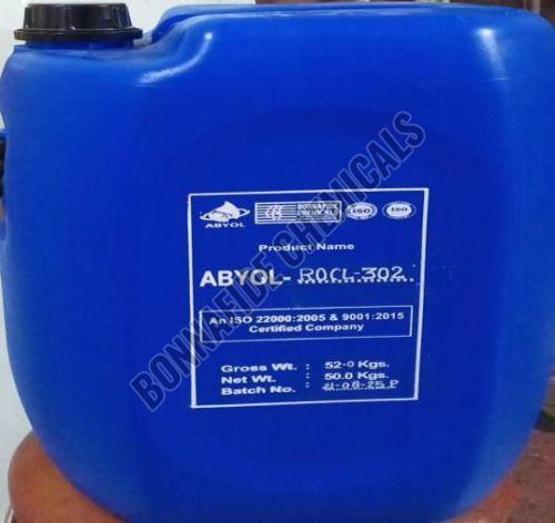 RO Membrane Cleaning Chemical