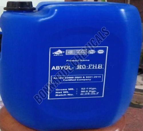 RO PH Booster Chemicals