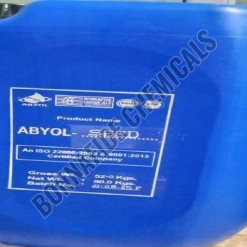 Seed Slurry