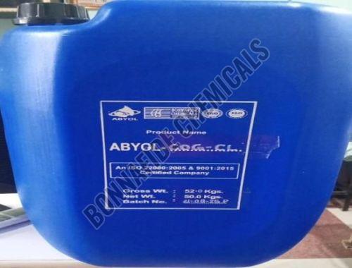 Water Treatment Coagulant Liquid