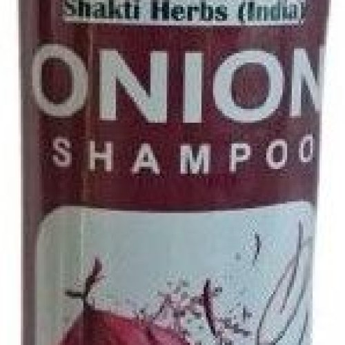 Rudra Onion Shampoo