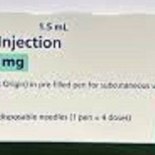 Wegovy Injections